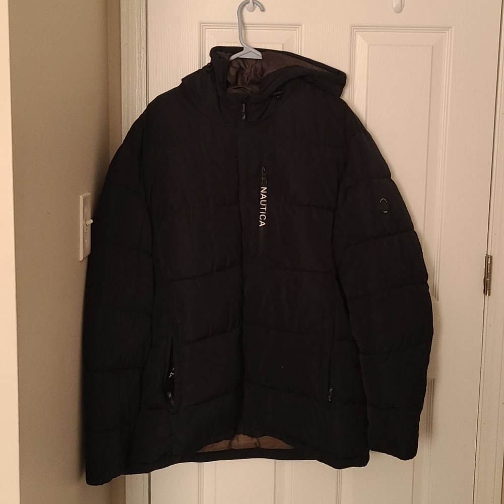 Black Coat